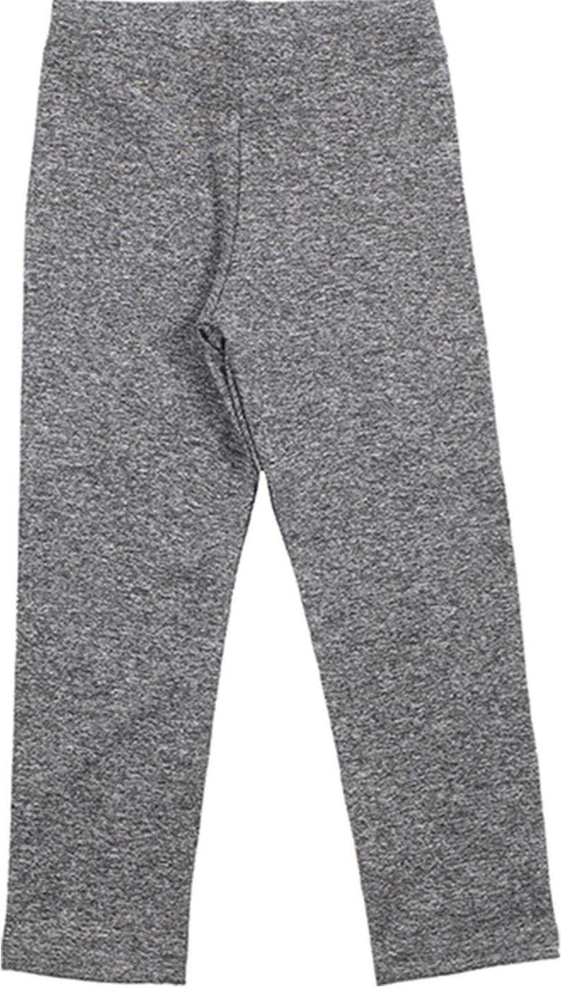 Infantil - Calça Legging Mescla Vrasalon