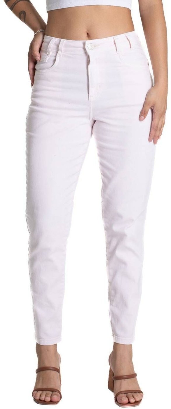 Calça Sarja Sawary Mom - 281691