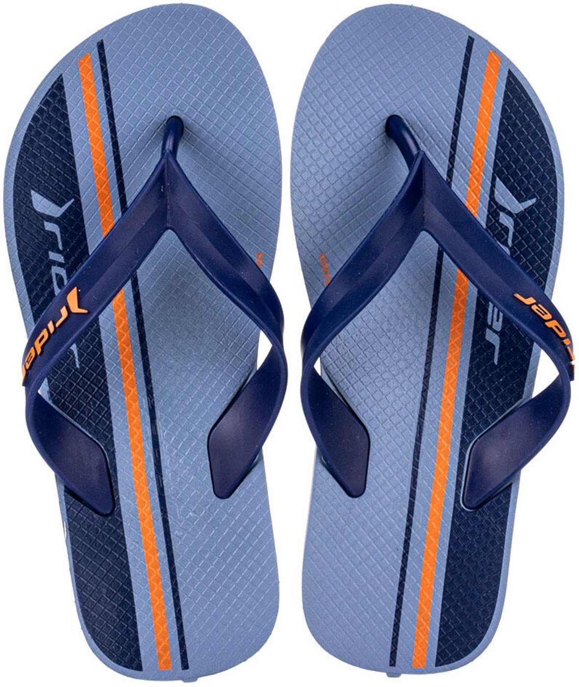 Imagem principal Infantil - Chinelo Feel Urban Rider - 12342 3292342 azul Rider azul