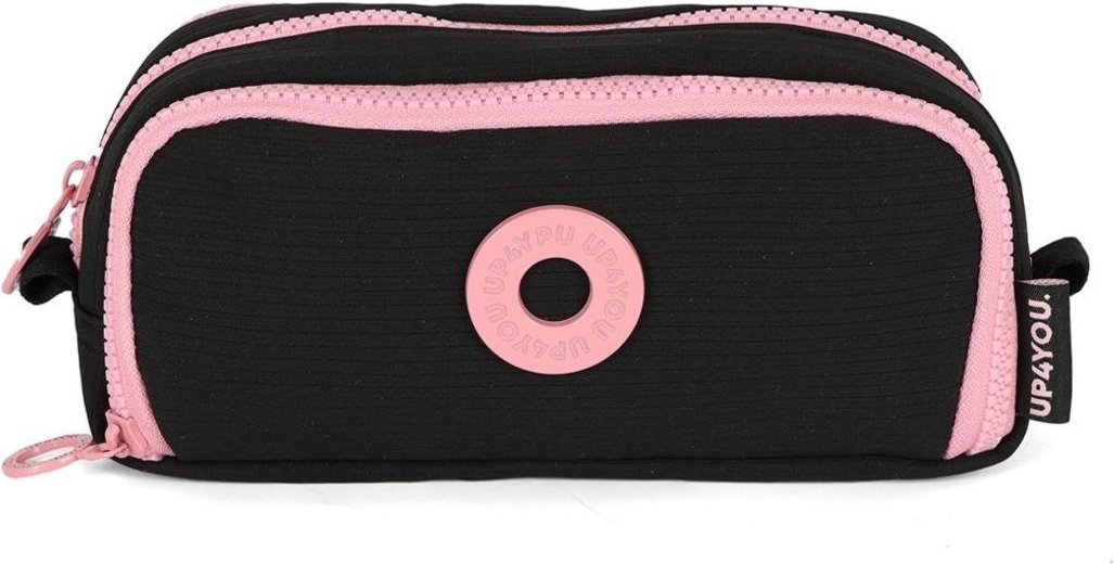 Infantil - Estojo Triplo Juvenil Médio Luara Up4you