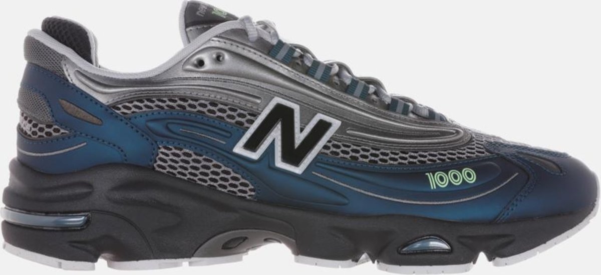 Imagem principal Tênis New Balance 1000 Masculino incolor New Balance incolor