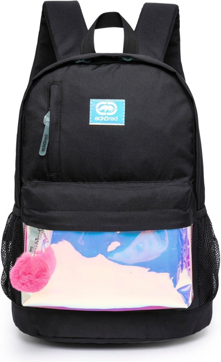 Imagem principal Mochila Dia A Dia Notebook Resistente Escolar Reforçada GUELPH preto GUELPH preto