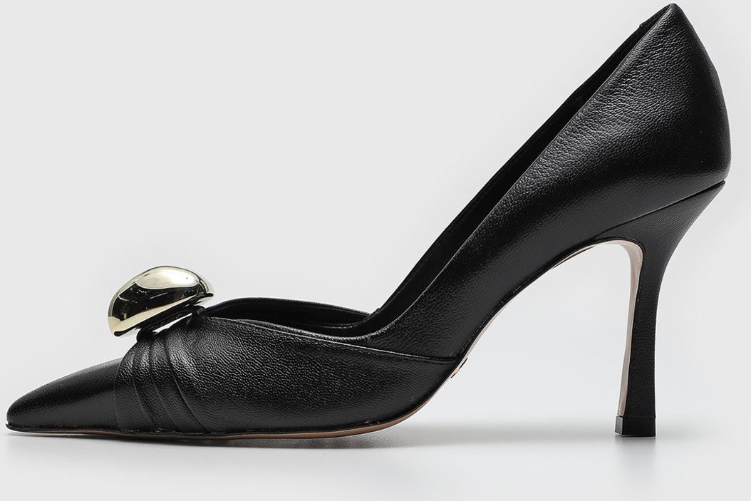 Scarpin Vicenza Aplicação