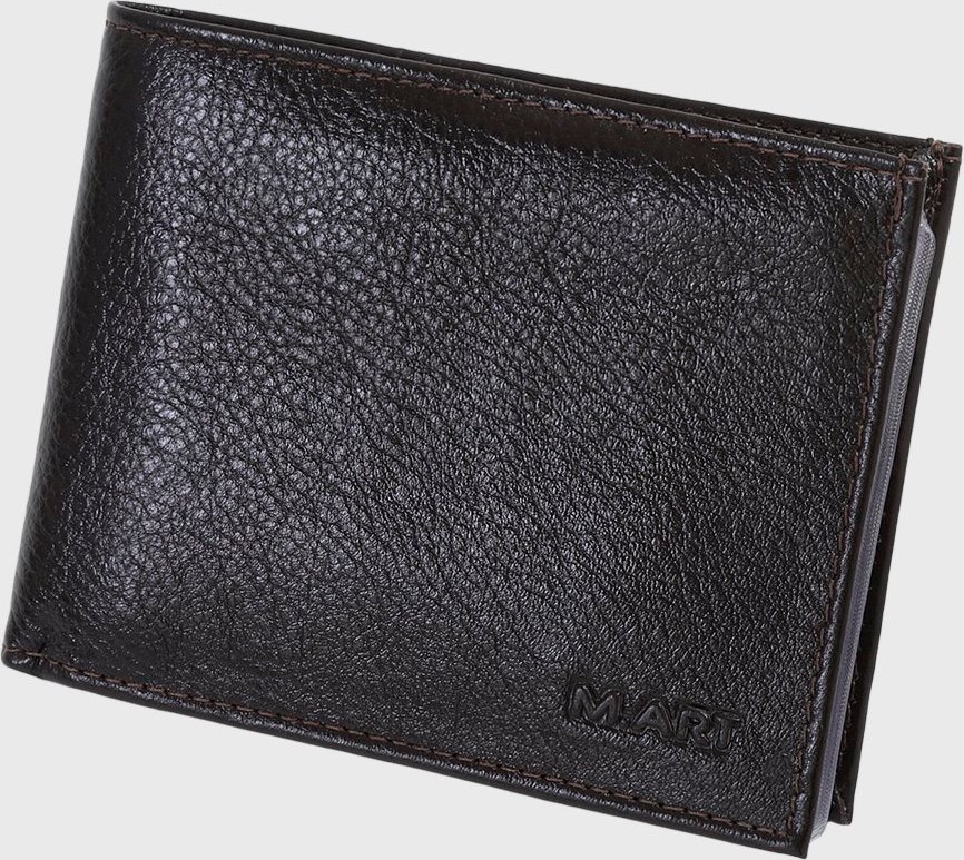 Imagem principal Carteira de Couro M.ART 41MRT café M.ART café