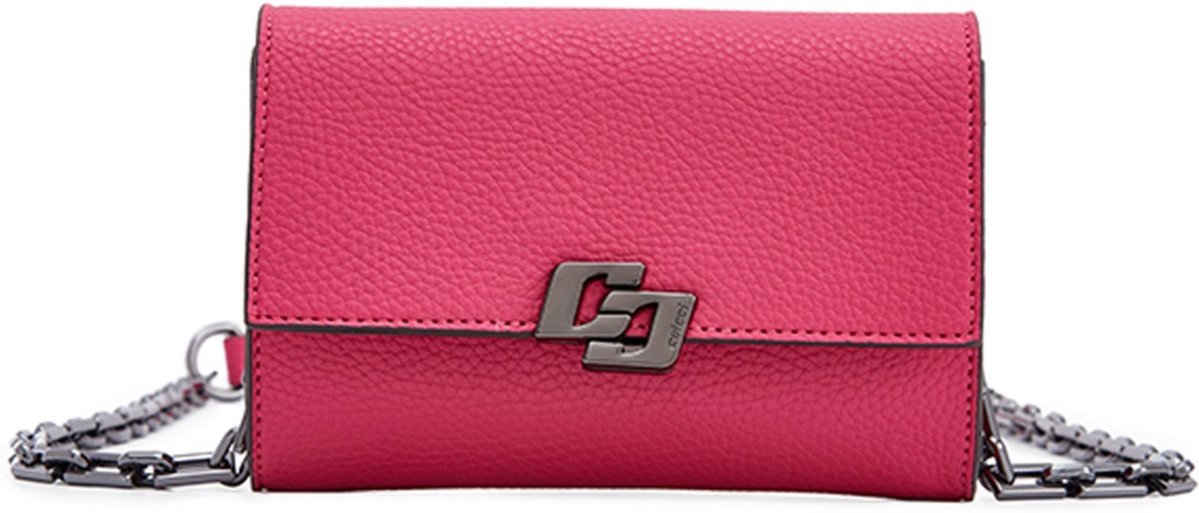 Bolsa Crossbody Colcci Icon VE24 Feminino