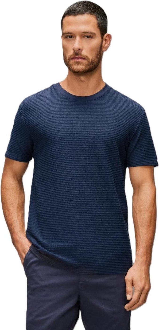 Imagem principal Camiseta Listrado Oliveiras Reserva verde Reserva verde