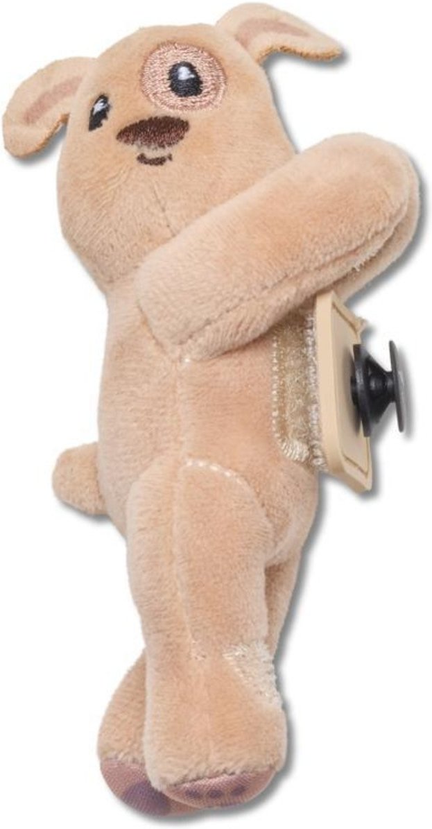 Infantil - Jibbitz™ Filhote Urso Huggitz Única