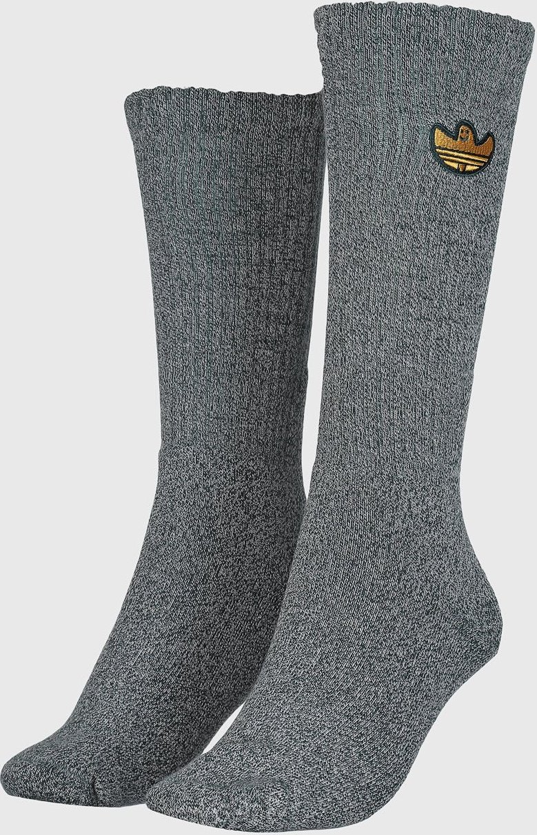 Meia Unissex adidas Originals Gonz Art