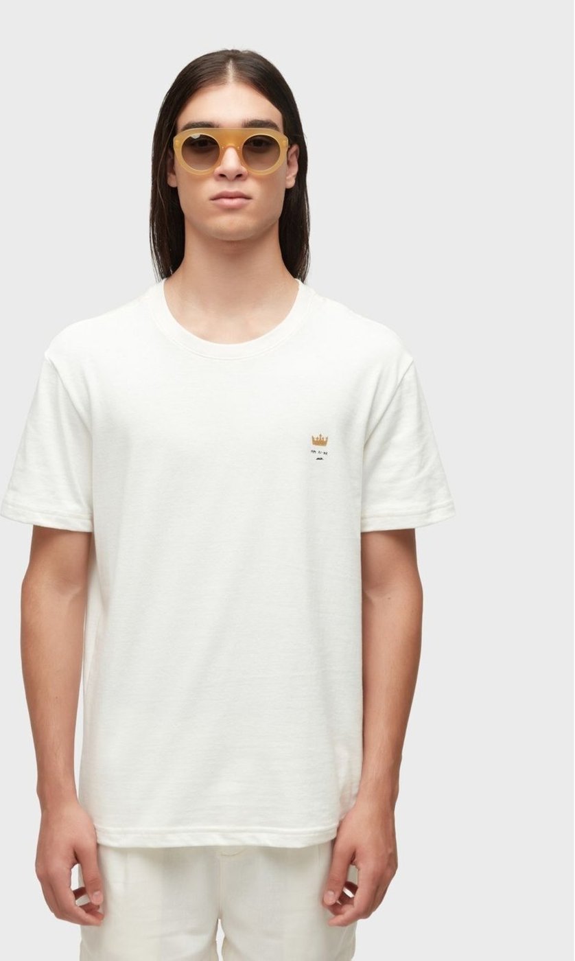 Imagem principal T-shirt 1989 rj made in brazil off-white off-white