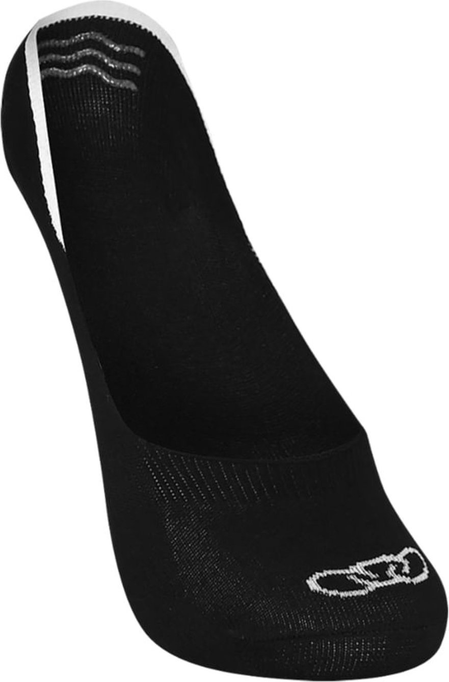 Meia Cano Ultra Invisível Olympikus Feminina