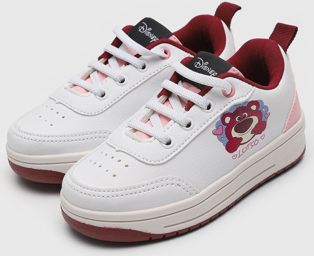 Infantil - Tênis Disney Lotso