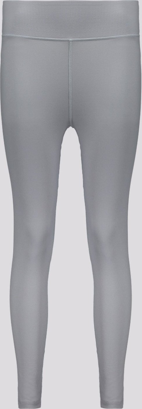 Imagem principal Calça Legging Fila Life Ribbed Feminina cinza Fila cinza