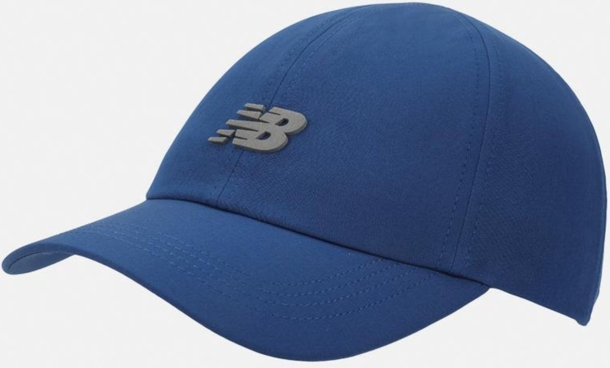 Boné Pro Run 6 Panel II Unisex