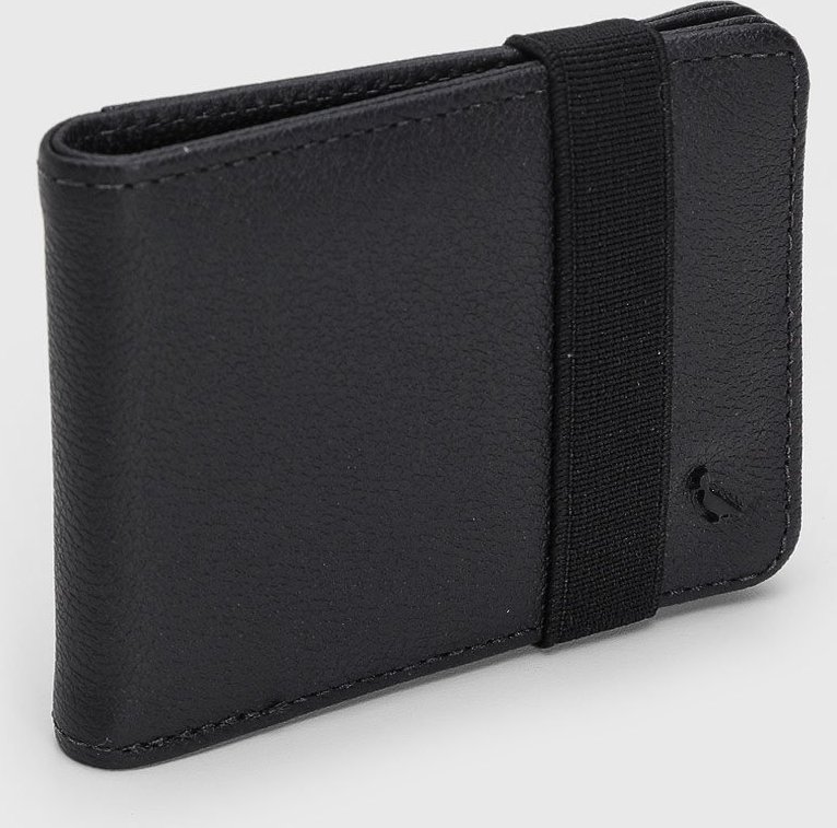 Imagem principal Carteira Masculina Reserva Faixa Elástica Preta preto Reserva preto