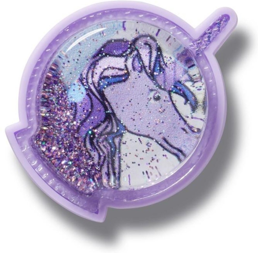 Infantil - Jibbitz™ Unicórnio Astronauta