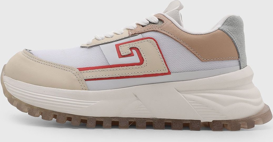 Imagem principal Tênis Feminino Colcci Cano Baixo branco Colcci branco