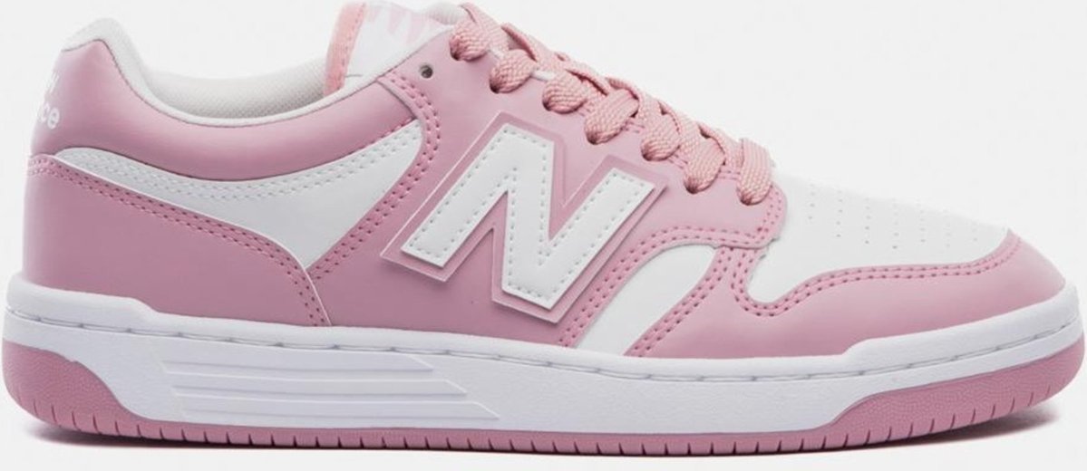 Imagem principal Tênis New Balance 480 Low Unisex incolor New Balance incolor