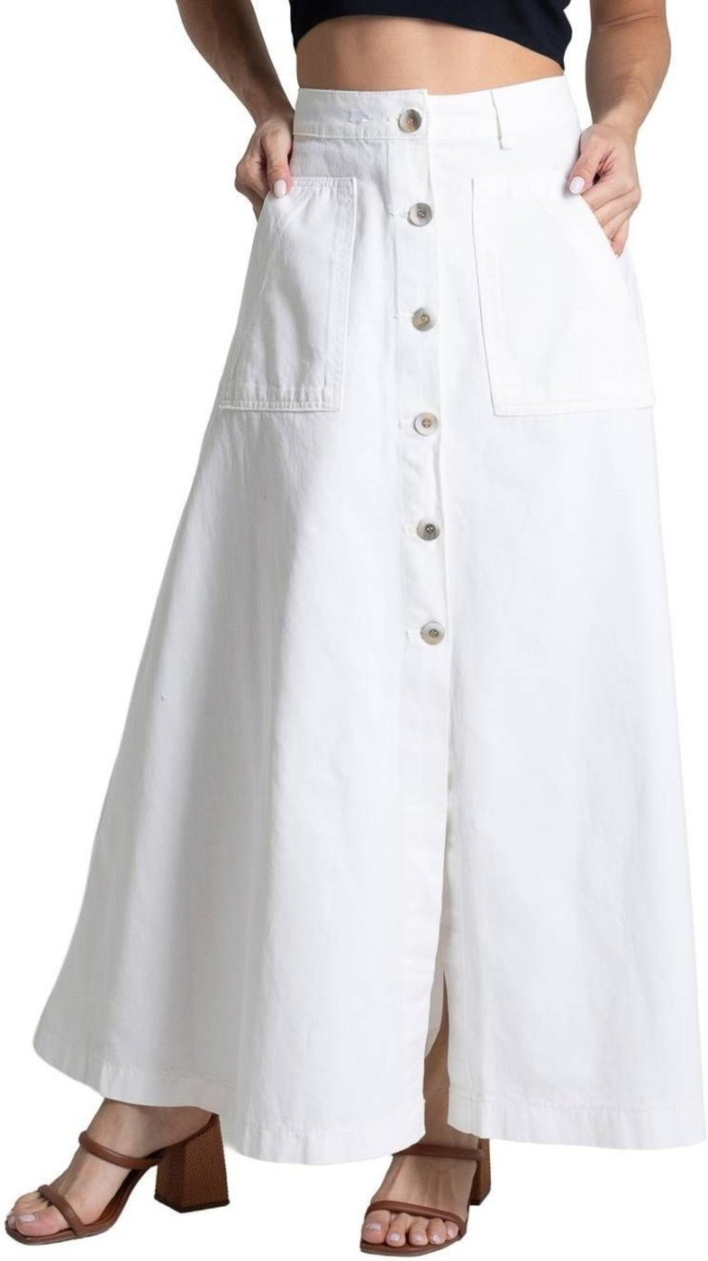 Saia Sarja Sawary Midi - 281990