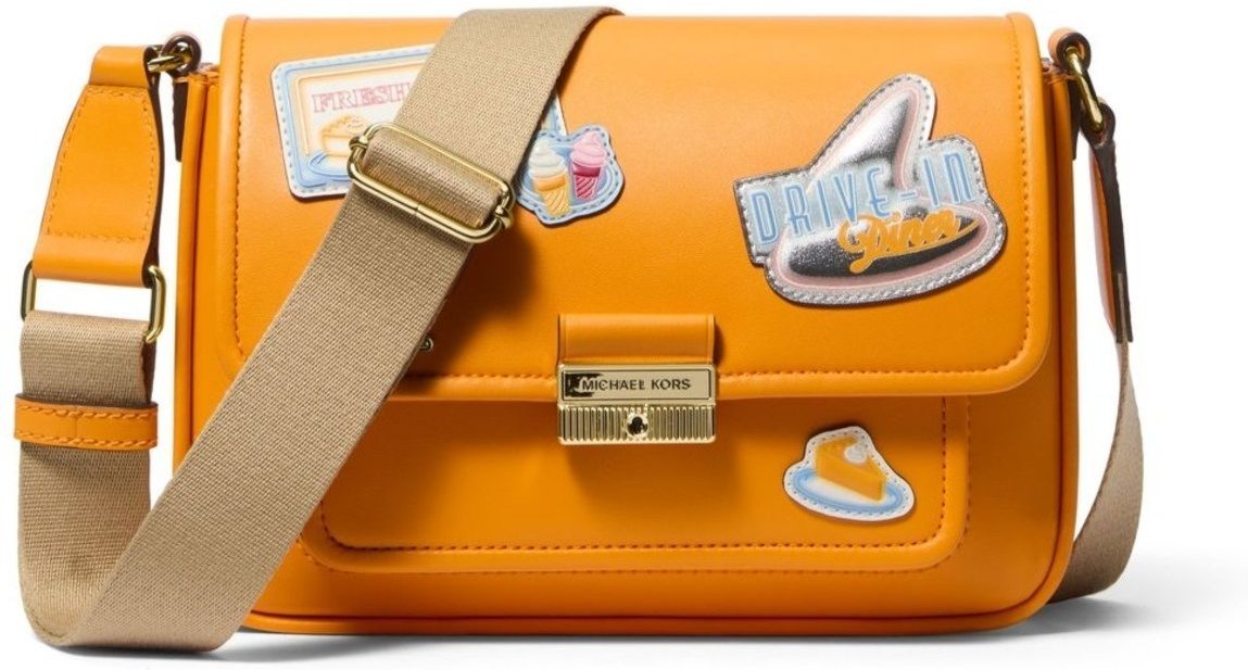 Bolsa Transversal Bradshaw Média 35T5g2bm8y890