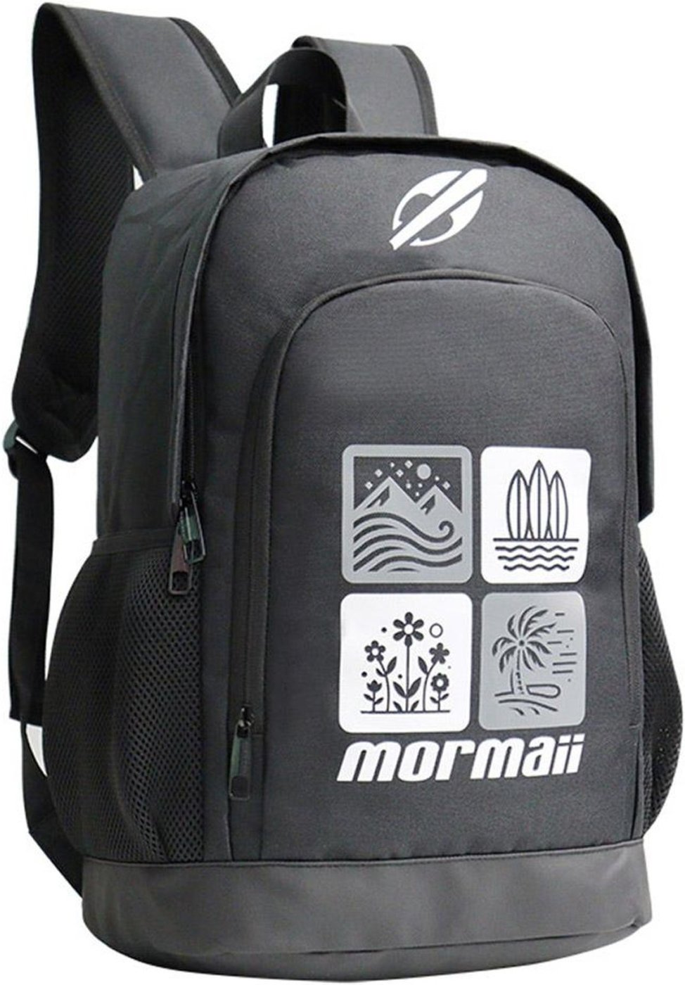 Mochila Mormaii Casual MOR-2718 20L SM26