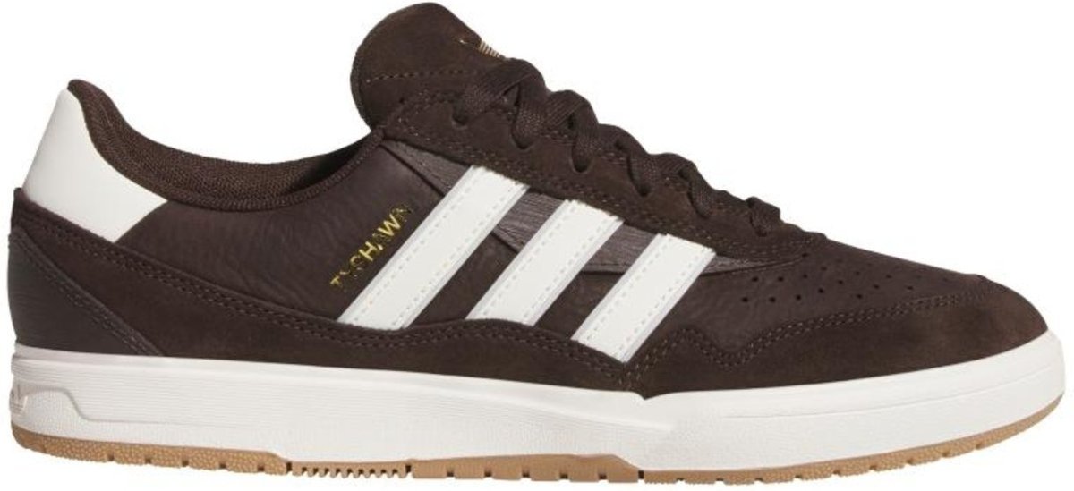 Imagem principal Tênis TYSHAWN II adidas Originals marrom adidas Originals marrom