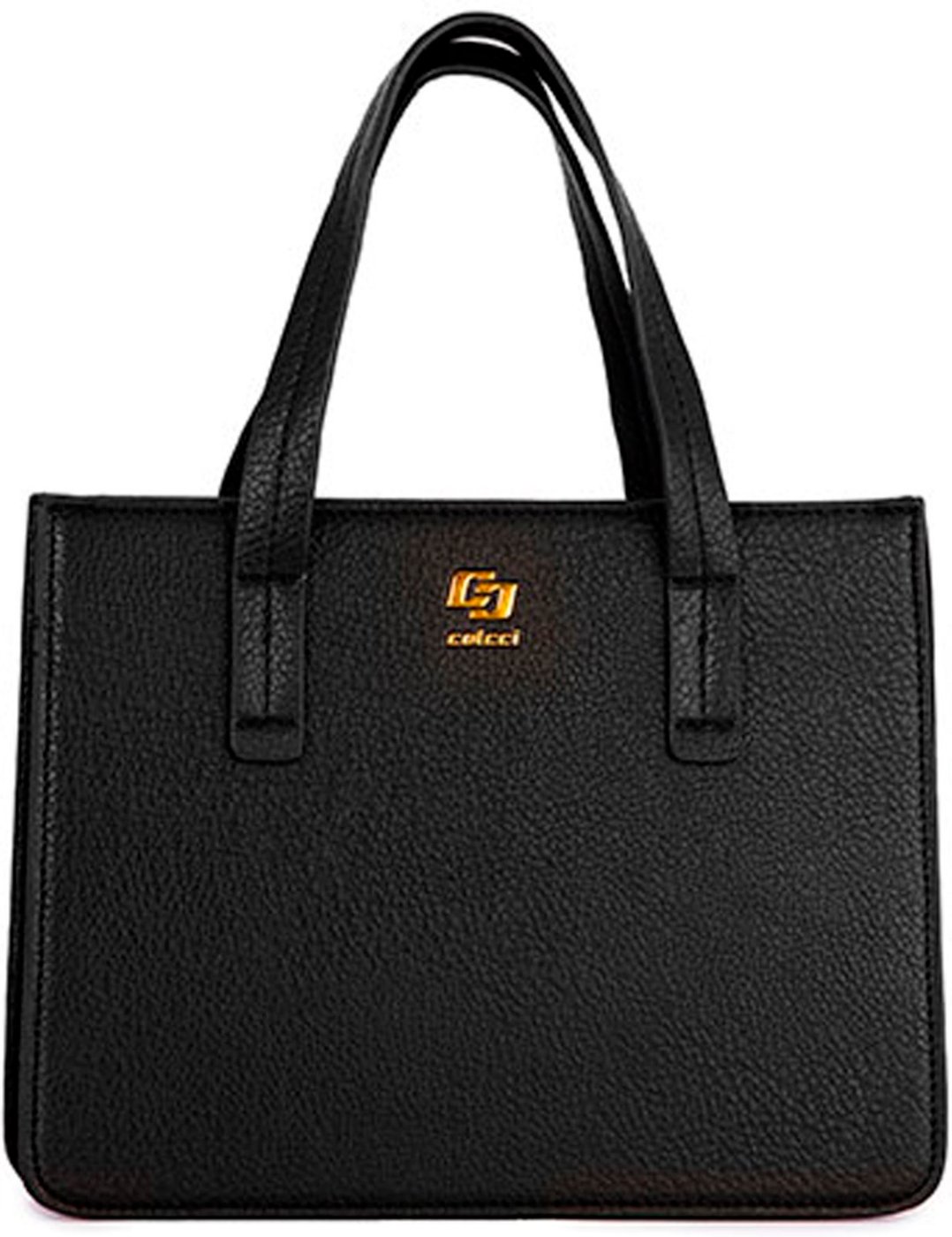 Bolsa Tote Colcci Iconic Ou25 Feminino
