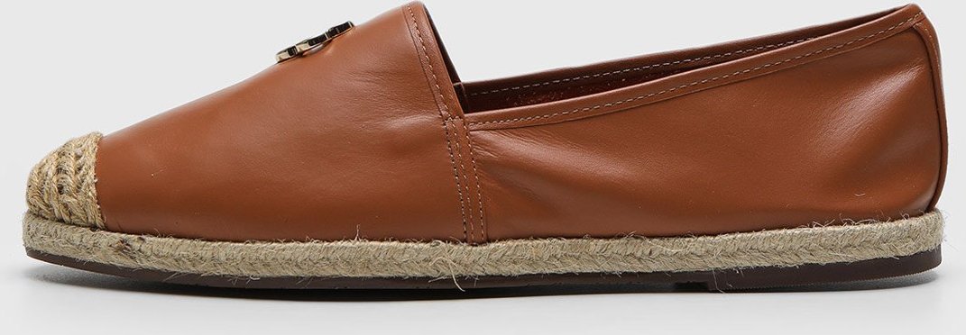 Imagem principal Sapatilha Feminina Capodarte Espadrille caramelo caramelo