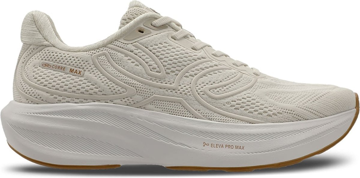 Imagem principal Tênis Olympikus Corre Max 36 bege OLYMPIKUS bege