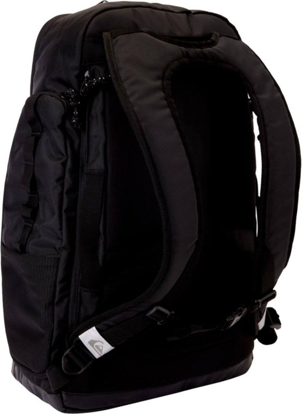 Imagem principal Mochila Quiksilver Fetchy 43L SM24 preto Quiksilver preto