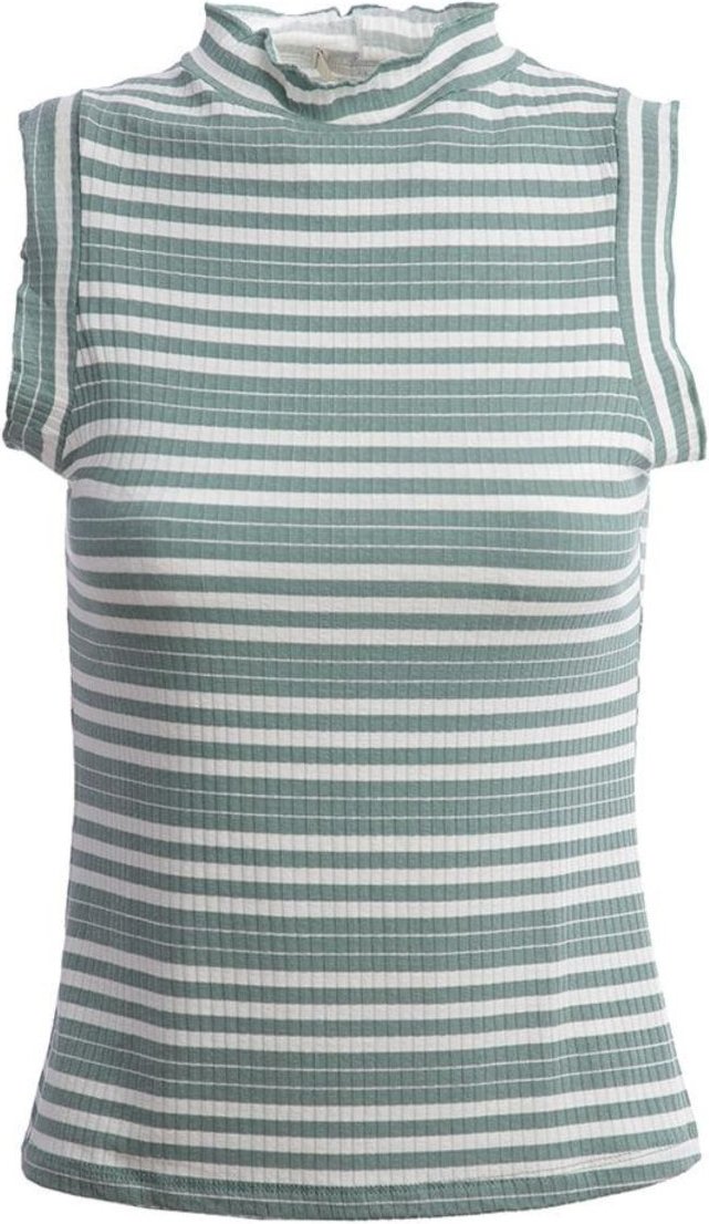 Imagem principal Blusa Regata Autentique Feminina CLARO verde Autentique verde