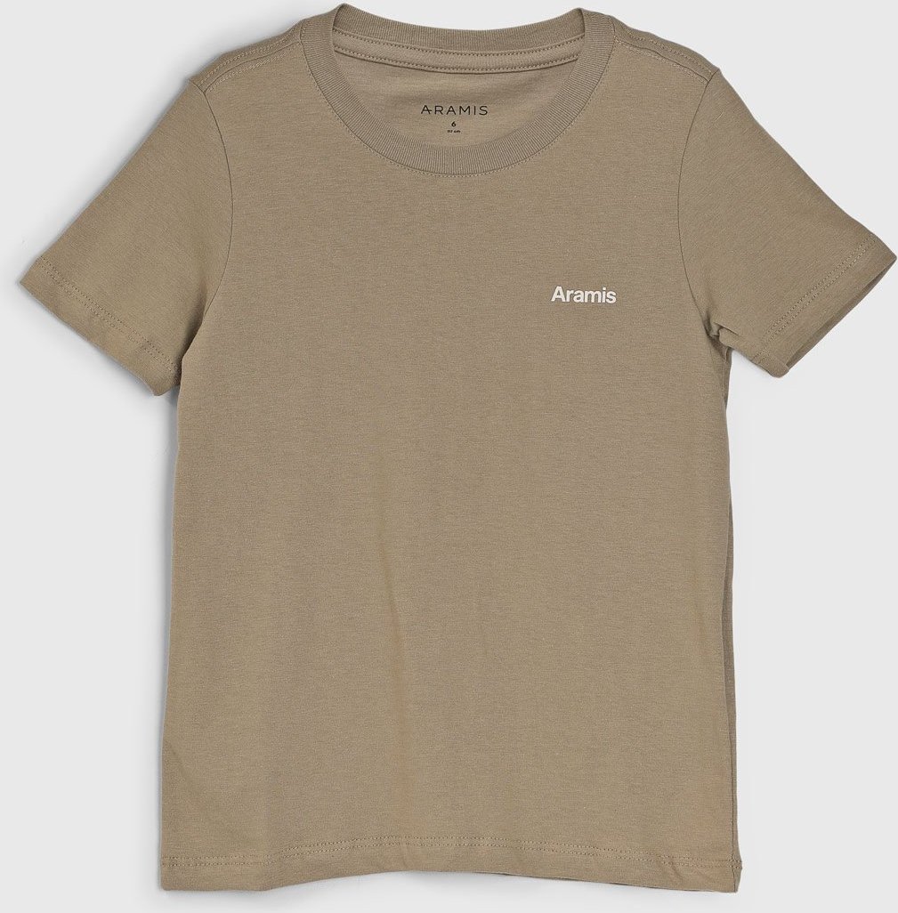 Infantil - Camiseta Aramis Estampa Go with the waves