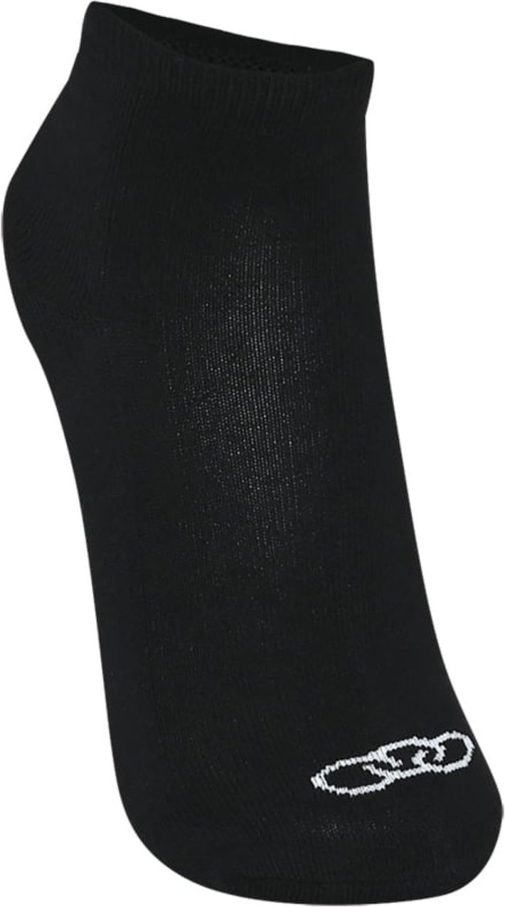 Meia Cano Curto Olympikus Feminina