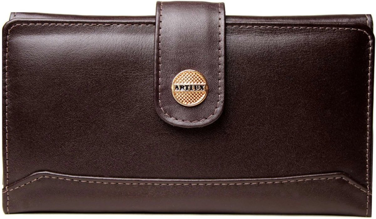 Carteira Feminina Artlux 075