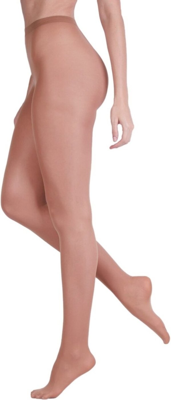 Meia Calça Fio 20 Opaca Loba