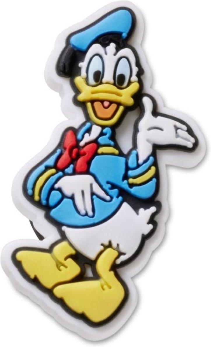 Infantil - Jibbitz™ Disney Pato Donald