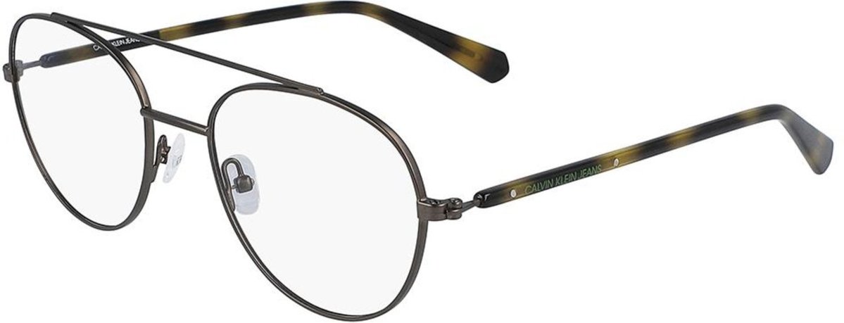 Óculos de Grau Calvin Klein Jeans CKJ20304 008/52 Preto