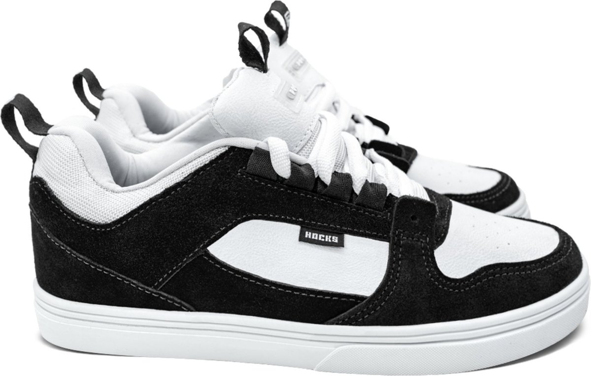 Imagem principal Tênis Hocks Pop Lite Petitpoa preto Hocks preto