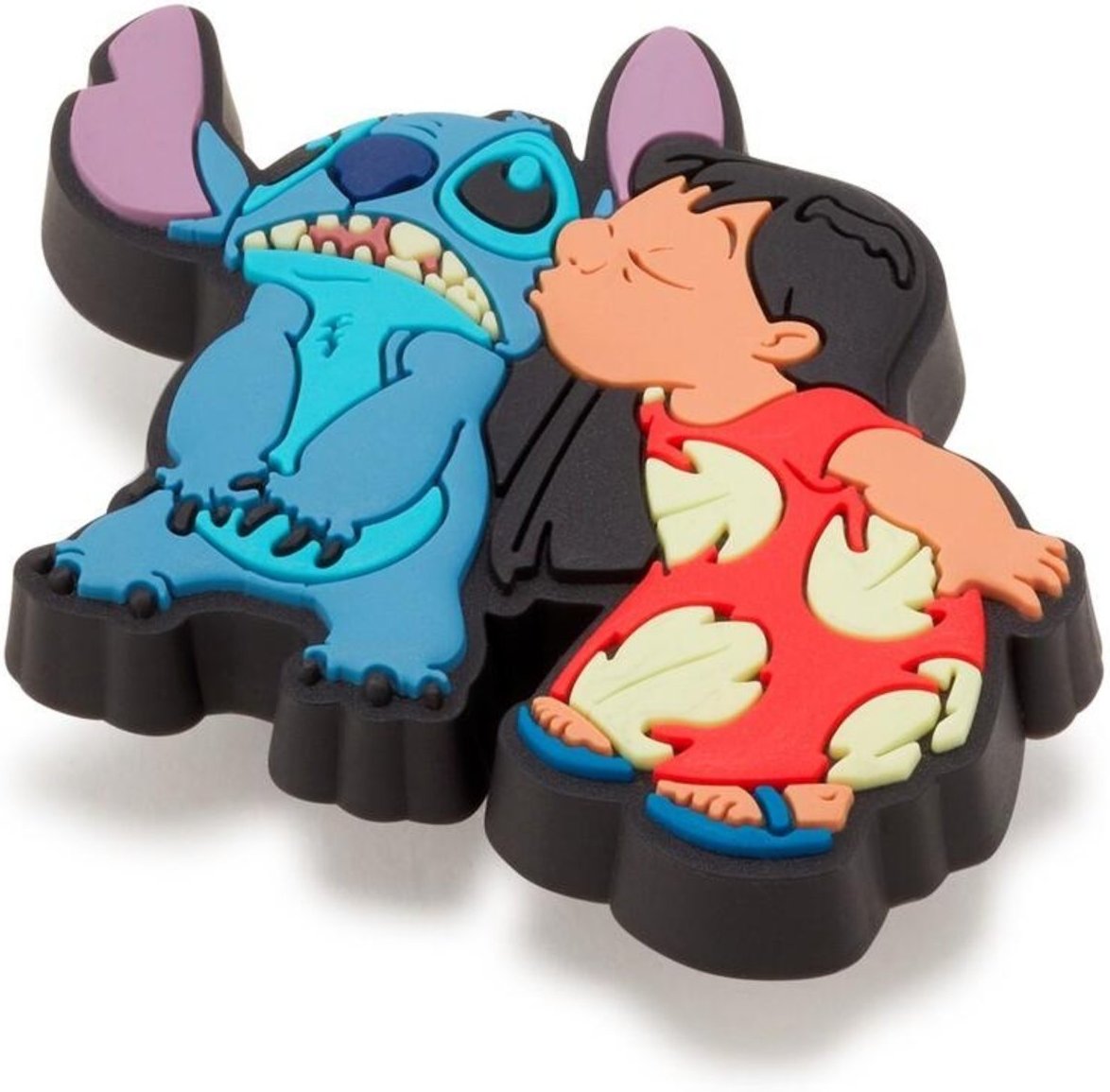 Infantil - Jibbitz™ Disney Lilo e Stitch