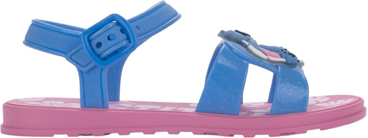 Imagem principal Infantil - Sandália Stitch Pet Shop 23321 Azul Grendene rosa Grendene rosa