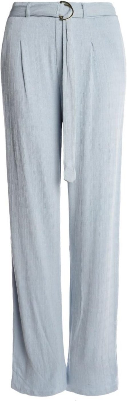 Calça Wide Leg Autentique Feminina CLARO