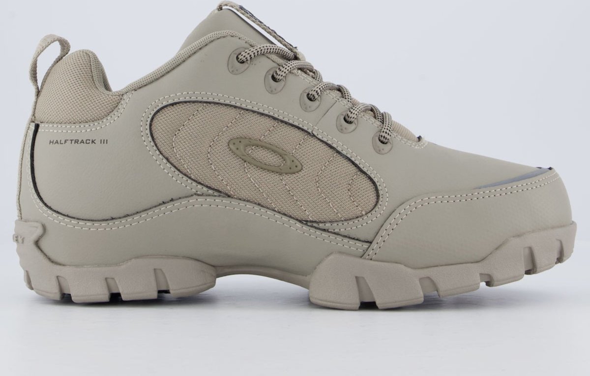 Imagem principal Tênis Oakley Halftrack Low III bege Oakley bege