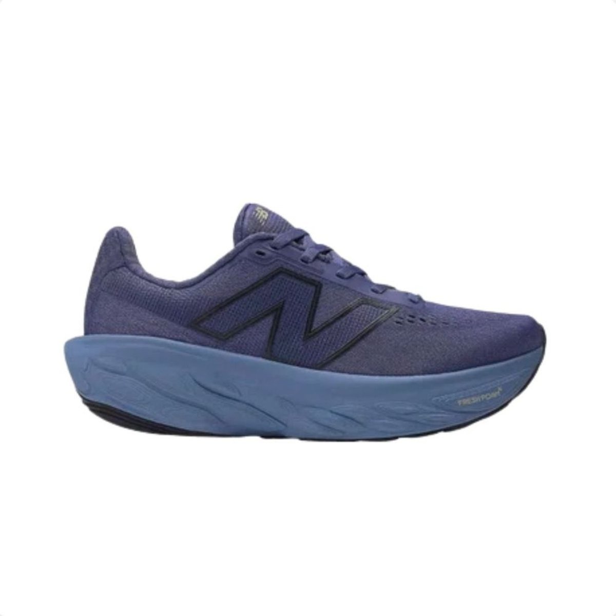 Imagem principal Tênis Running Feminino New Balance Fresh Foam X 1080 V14 roxo New Balance roxo