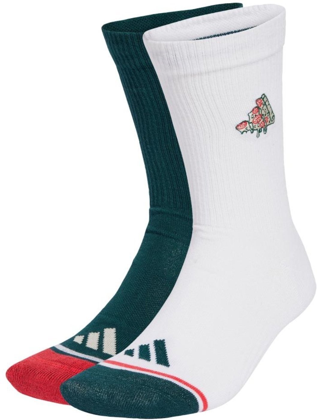 Pizza Sock 1 Par Pacote adidas Sportswear