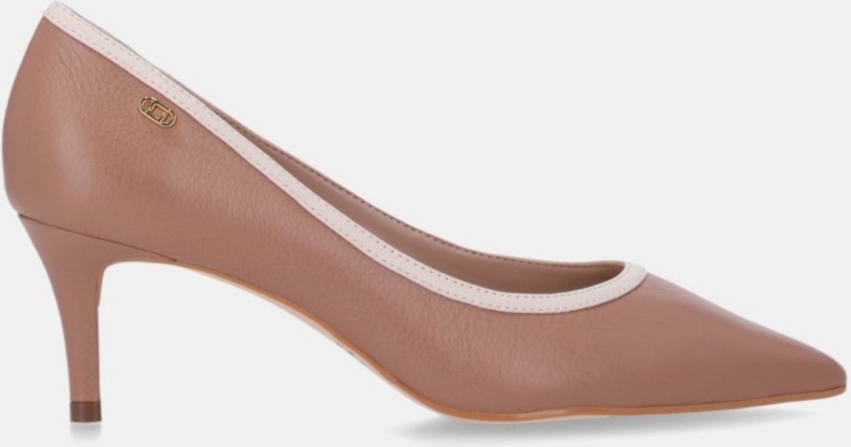 Scarpin Luz da Lua - 80830003 Luz Da Lua