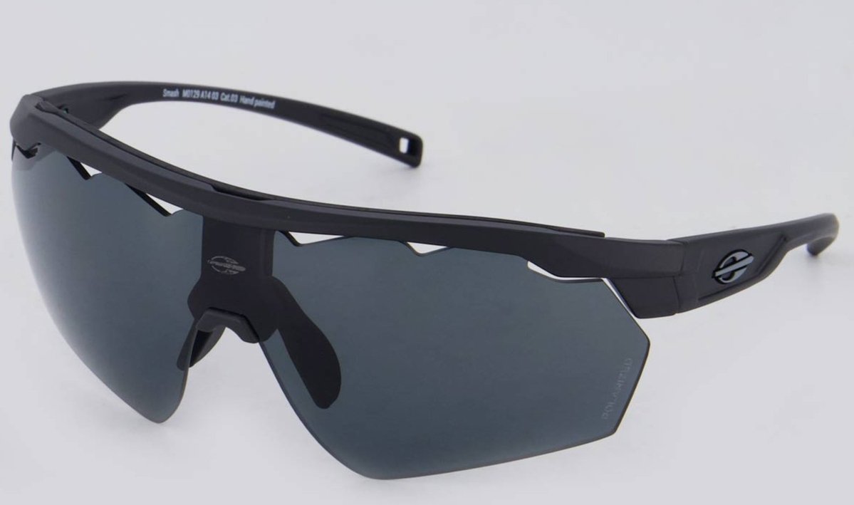 Imagem principal Óculos de Sol Mormaii Smash Polarizado preto Mormaii preto