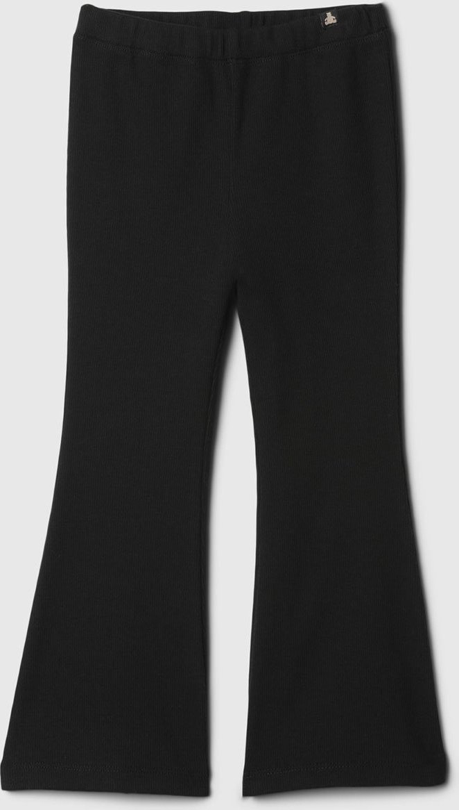 Imagem principal Calça GAP Cós Elástico Preta preto GAP preto