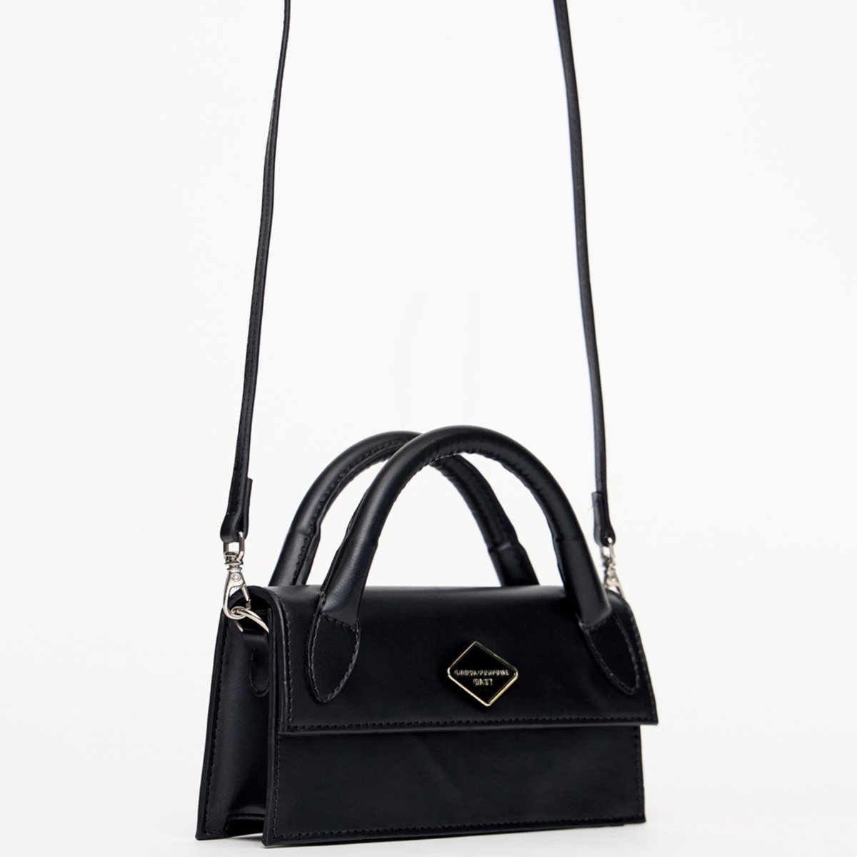 Bolsa Tote Easy Lança Perfume Resina Ou25 Feminino