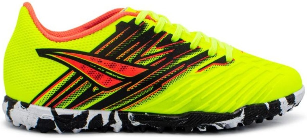 Imagem principal Chuteira Society Penalty Furia Y-4 preto Penalty preto