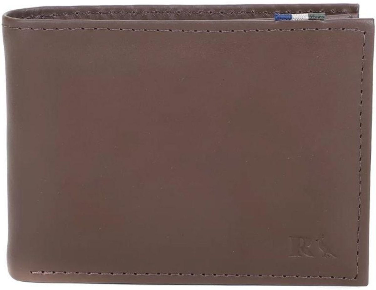 Imagem principal Carteira Mais Porta Cartão Reserva Marrom RESERVA GO preto RESERVA GO preto