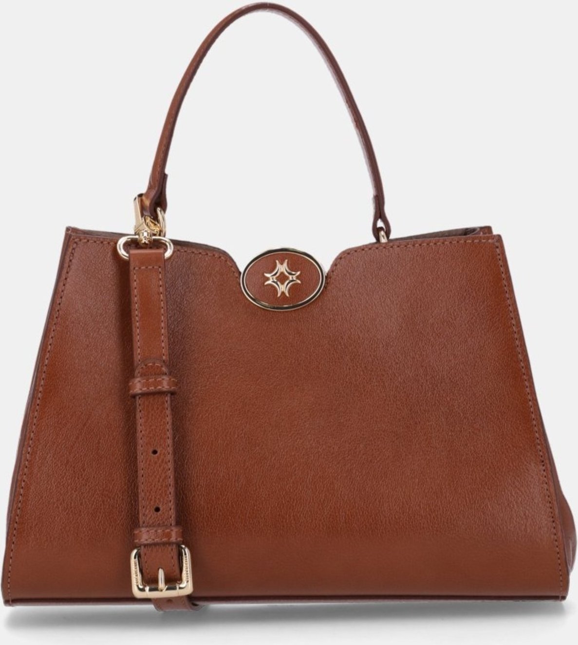 Imagem principal Bolsa Diana Tote Média Luz da Lua - 2000575 Luz Da Lua cobra cobra